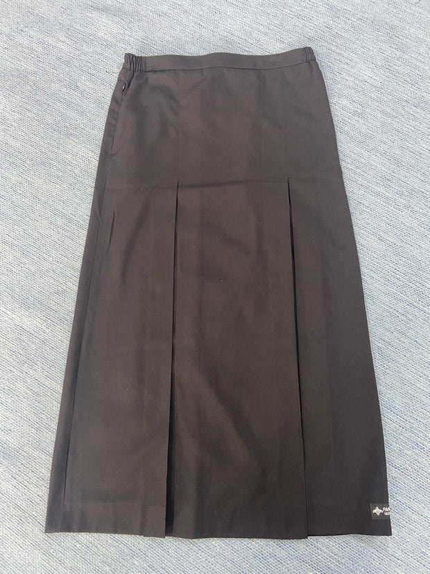 Papakura High School - Ankle Length Skirt