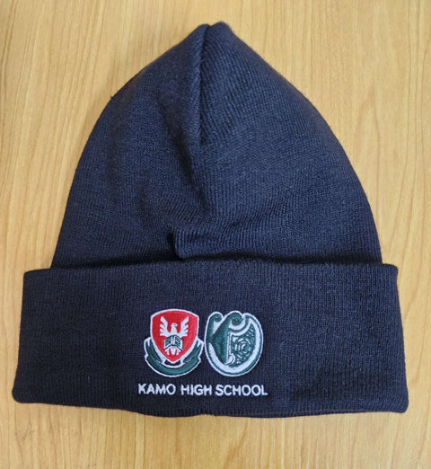 Te Kamo High School Beanie