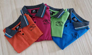 Hurupaki School Polo