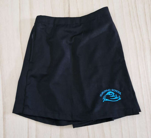 Hurupaki School Skort