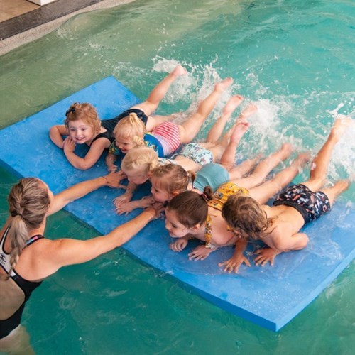 Swimming Float Mat