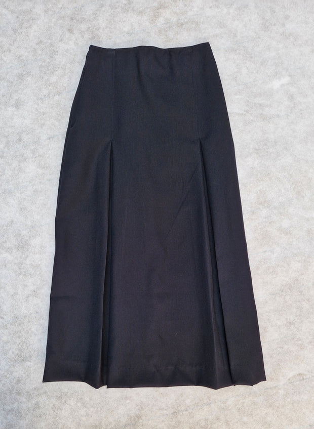 Pompallier Catholic College Girls Long Skirt