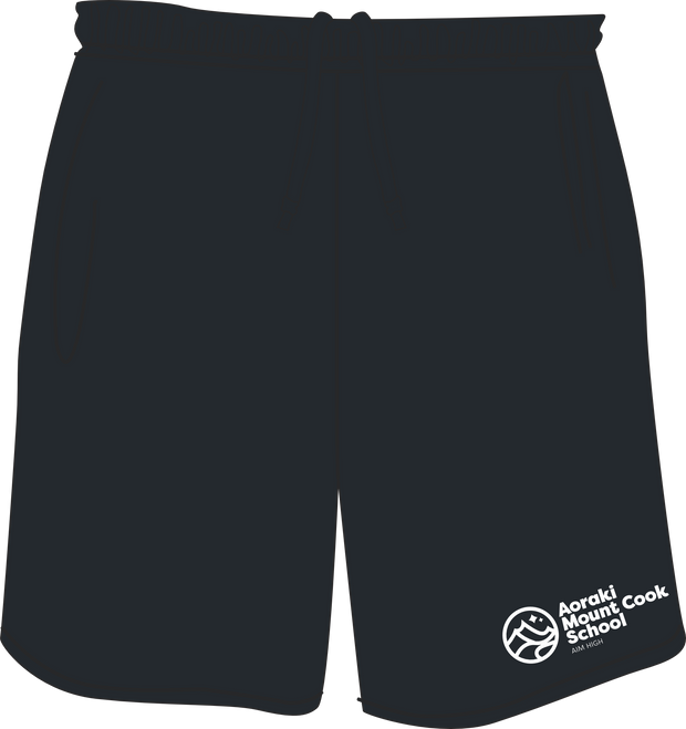 Aoraki Mount Cook School - Shorts