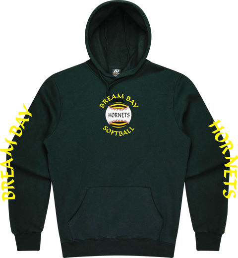 Bream Bay Hornets - Club Hoodie