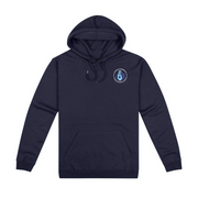 Dargaville Int - Staff Hoodie