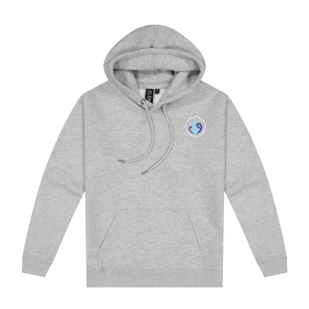 Dargaville Int - Staff Hoodie