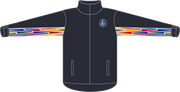 Dargaville Int - Softshell Jacket 2024