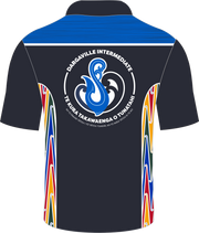 Dargaville Int - Staff Polo