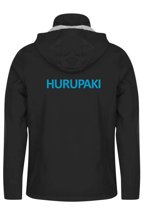 Hurupaki School Softshell Jacket