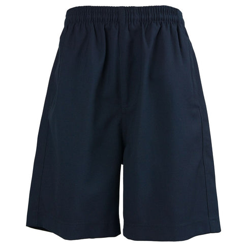 Mangapikopiko School - Shorts