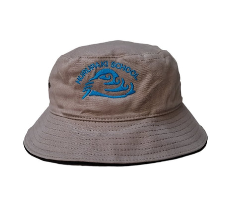 Hurupaki School - Bucket Hat