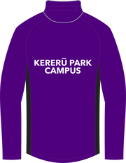 Kereru Park Campus School Jacket