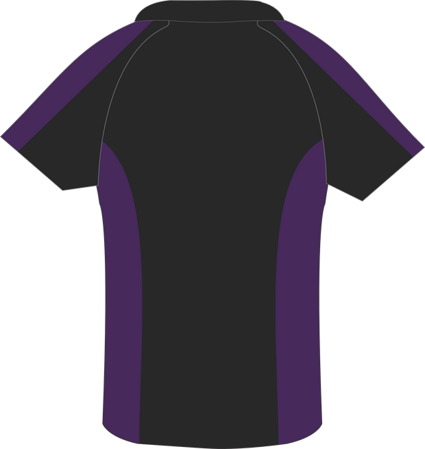 Kereru Park School Polo