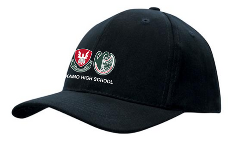 Kamo High School Cap 2024