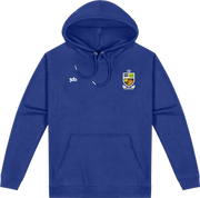 Mangakāhia Rugby Hoodie