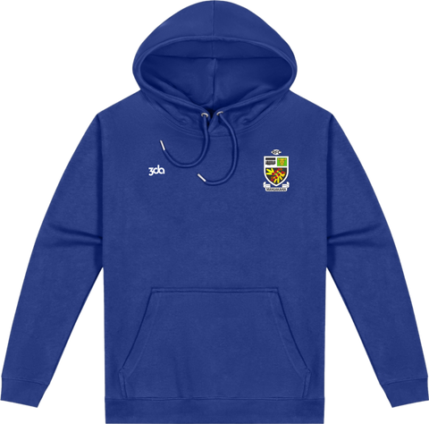 Mangakāhia Rugby Hoodie