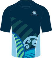 Opaheke School Sport Tee