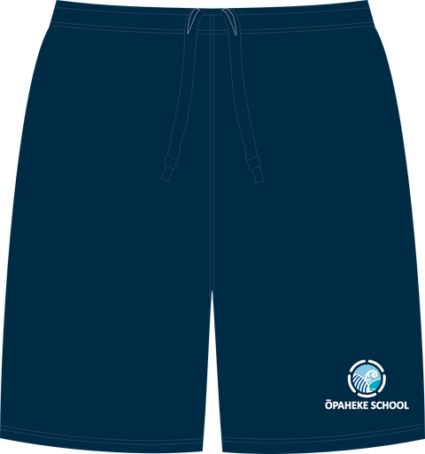 Opaheke School Sport Short