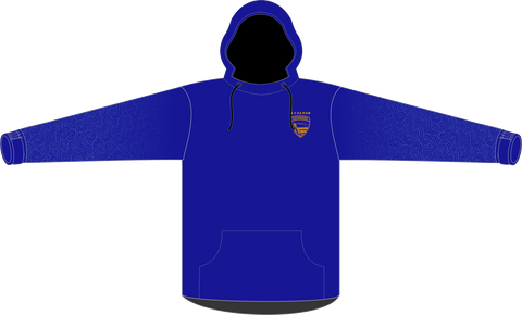 Opononi Area School Hoodie