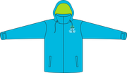 Paparimu School Softshell Jacket