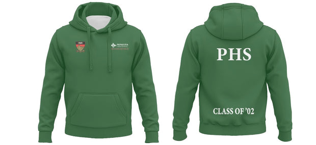 PHS Old Boys & Old Girls Hoodie