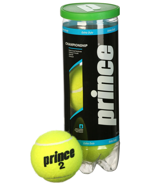 Competition Tennis Ball - 3 x Can