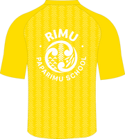 Paparimu School House Shirt - Rimu