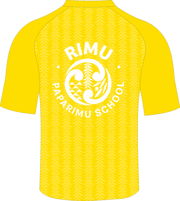 Paparimu School House Shirt - Rimu