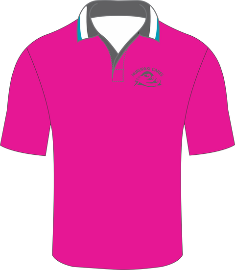 Hurupaki School Polo