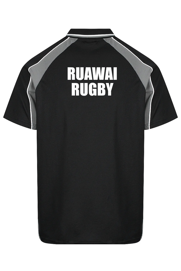 Ruawai Rugby Club: Polo