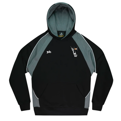 Ruawai Rugby Club: Hoodie 2024