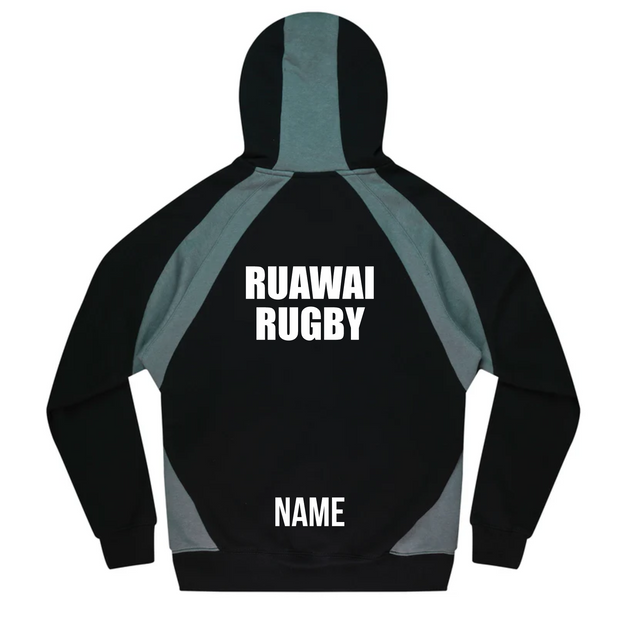 Ruawai Rugby Club: Hoodie 2024