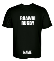 Ruawai Rugby Club: Tee 2024