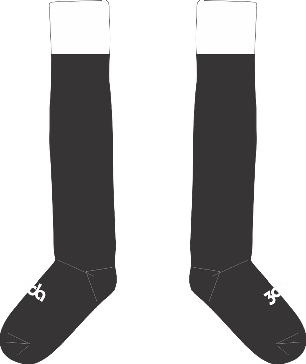 Ruawai Rugby Club: Socks