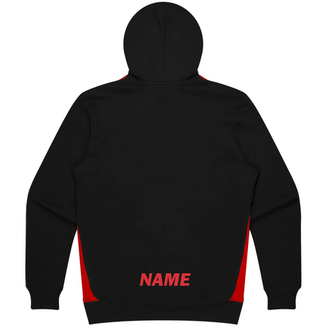 Springfield Hockey: Hoodie