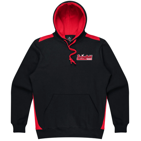 Springfield Hockey: Hoodie