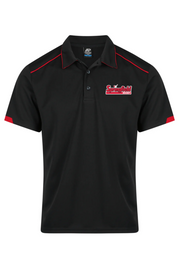 Springfield Hockey: Polo