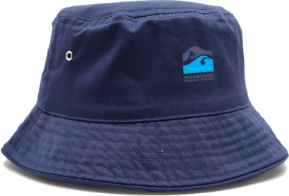 Whangarei Primary School Bucket Hat