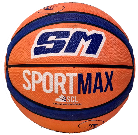 Sportmax Air Cell Basketball Ball