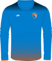 Tikipunga FC - Long Sleeve Tee - 2024