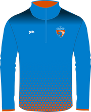 Tikipunga FC - Performance Long Sleeve Jersey - 2024