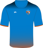 Tikipunga FC - Short Sleeve Tee - 2024