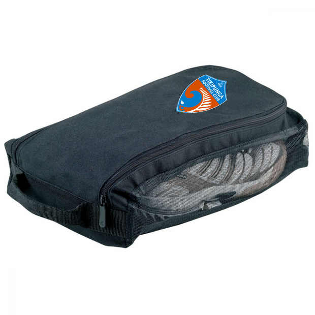 Tikipunga FC - Bootbag - 2024