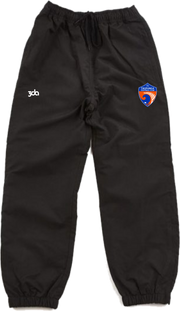 Tikipunga FC - Warm Up Trackpants - 2024