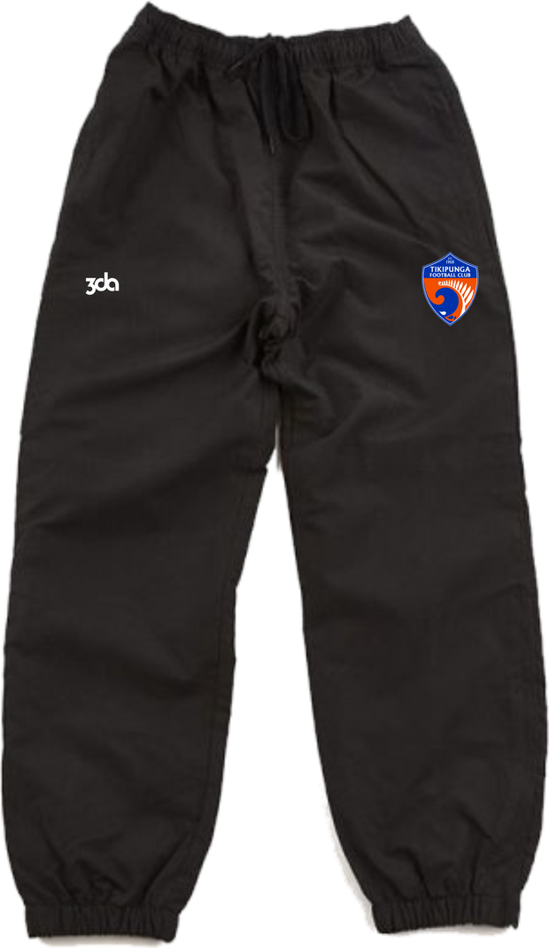 Tikipunga FC - Warm Up Trackpants - 2024