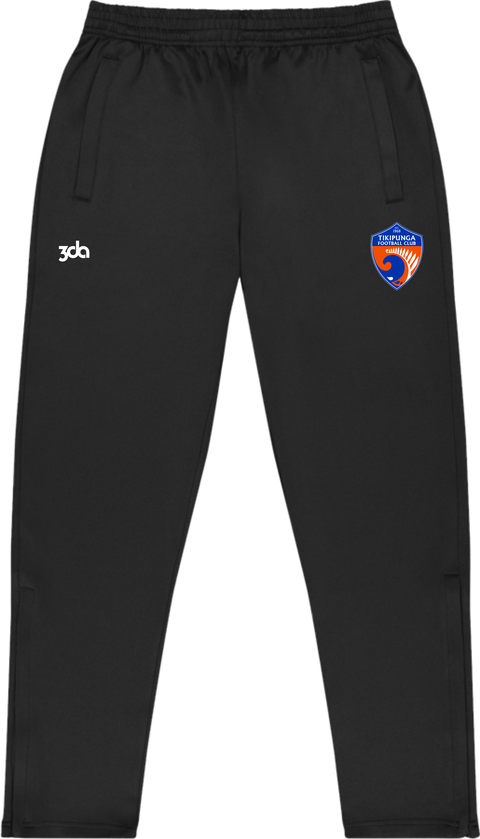 Tikipunga FC - Performance Trackpants - 2024