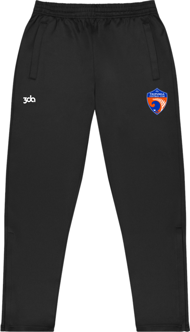 Tikipunga FC - Performance Trackpants - 2024