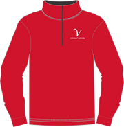 Term 2 & 3 - Viscount School - Polar Fleece Full Zip