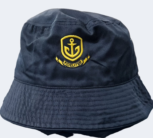 Whangarei Boys High School Bucket Hat