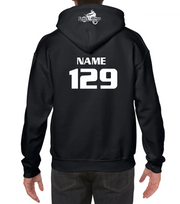 Whangarei MX - Custom Hoodie 2023